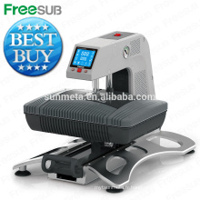 Sunmeta Hot Selling Mini aspirateur Sublimation 3D Machine ST-420